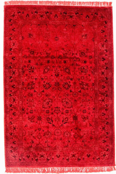 Tapis vintage 124x180cm