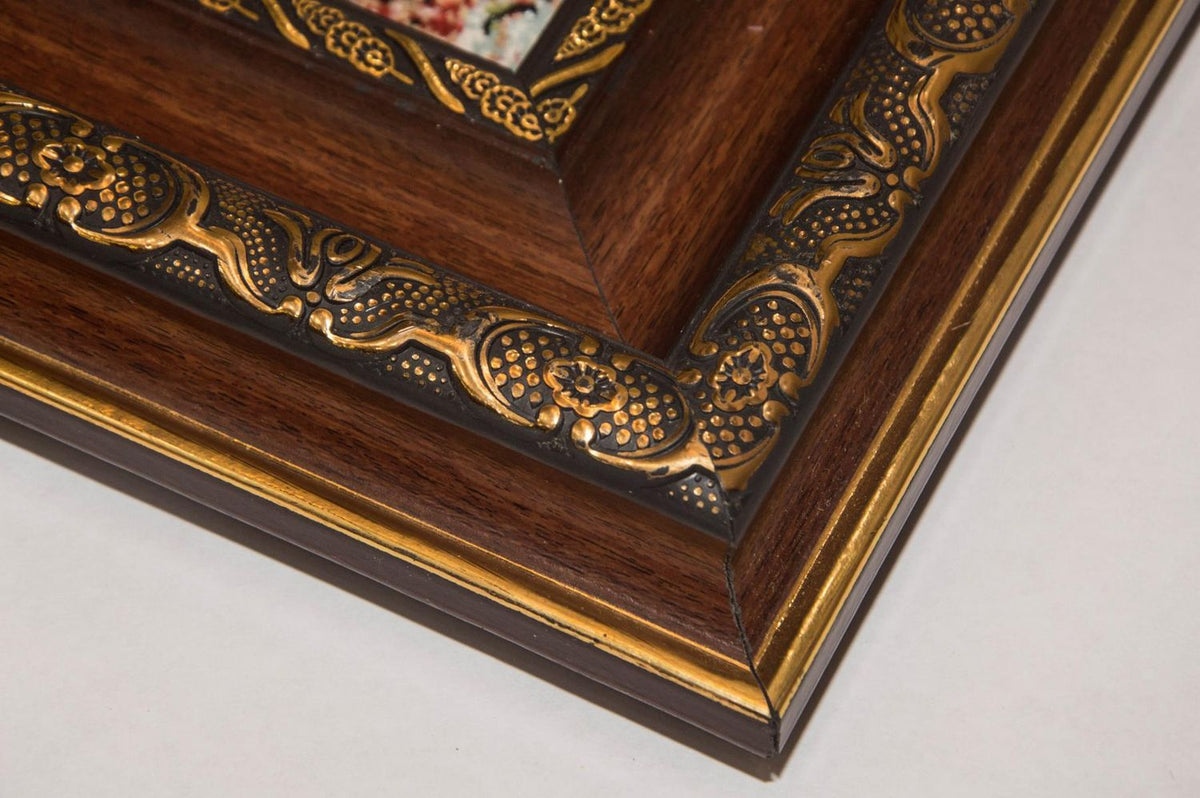 Tapisserie - 85 x 60 cm -