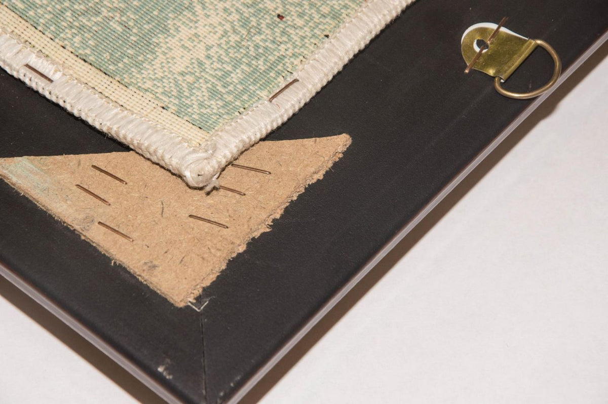 Tapisserie - 85 x 60 cm -