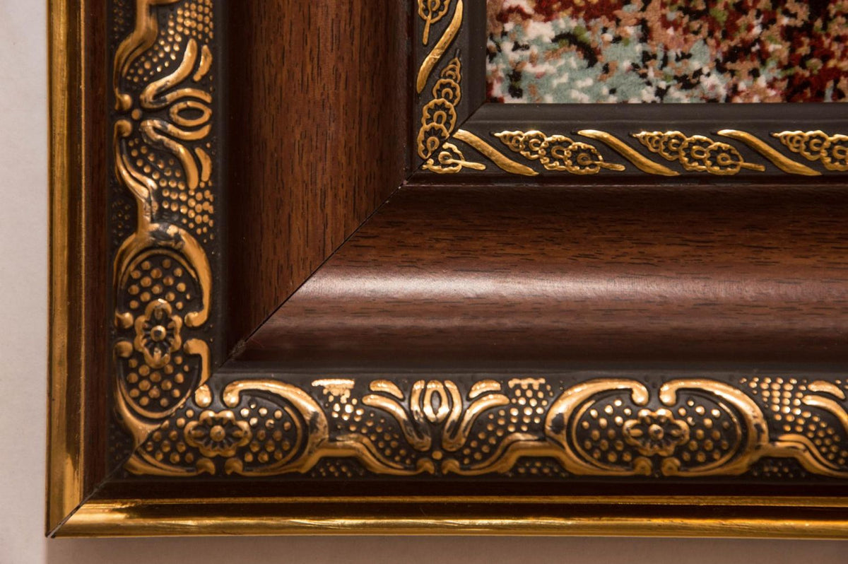 Tapisserie - 85 x 60 cm -