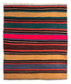 Kilim ancien Tapis 175x190cm