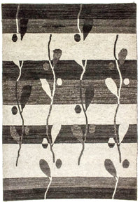 Tapis Népalais - 212 x 150 cm - multicolore