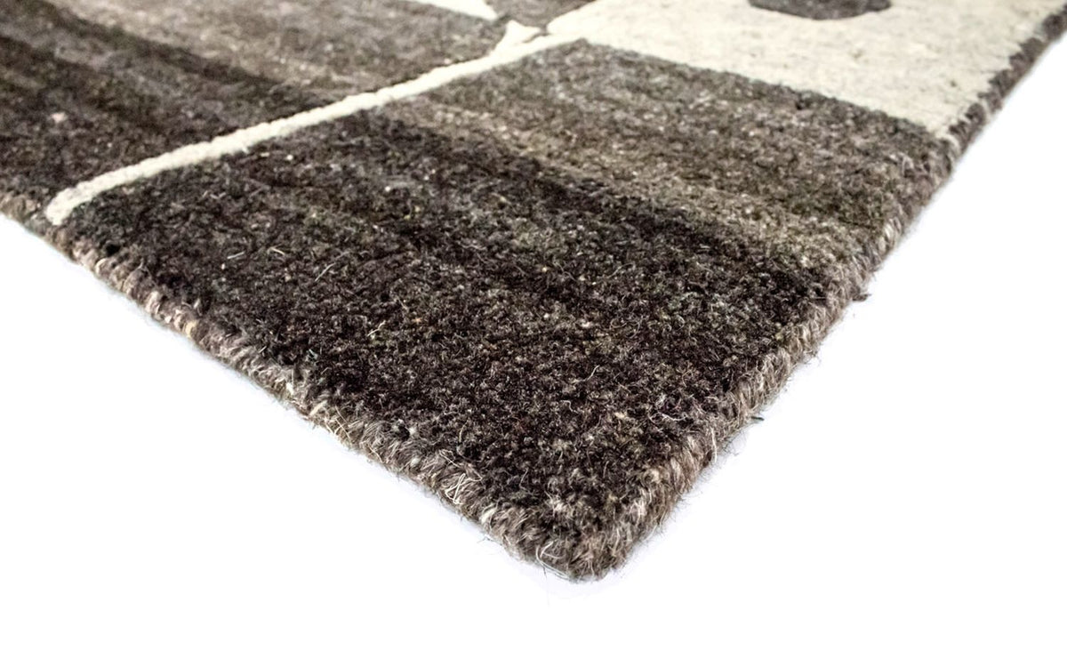 Tapis Népalais 150x212cm - Tapis en laine