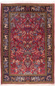 Tapis de Qom Tapis 200x140cm - Tapis persan