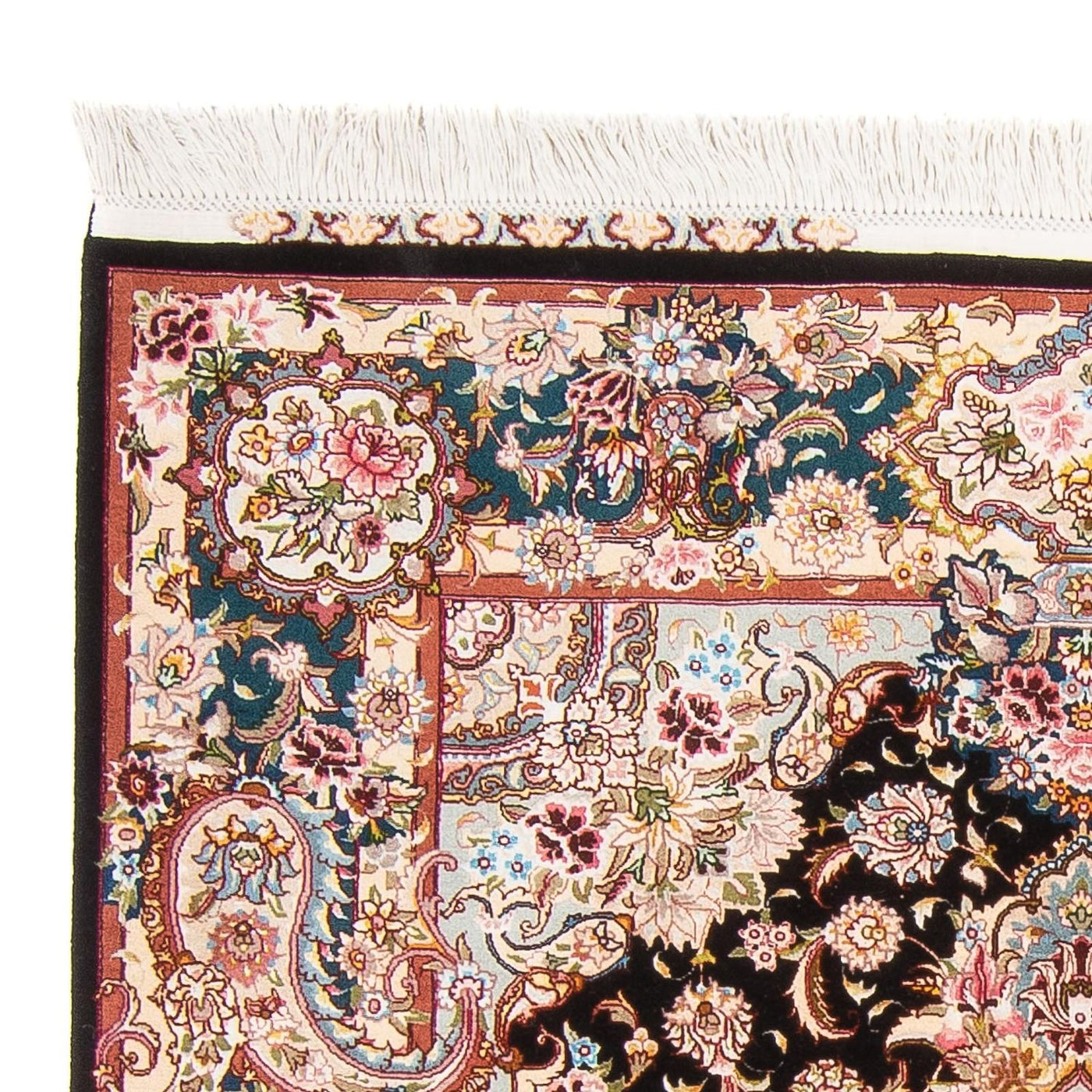 Tapis de Tabriz - 50 rangs Tapis 200x150cm - Tapis persan