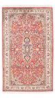 Tapis en soie du Cachemire Tapis 162x90cm - Tapis oriental