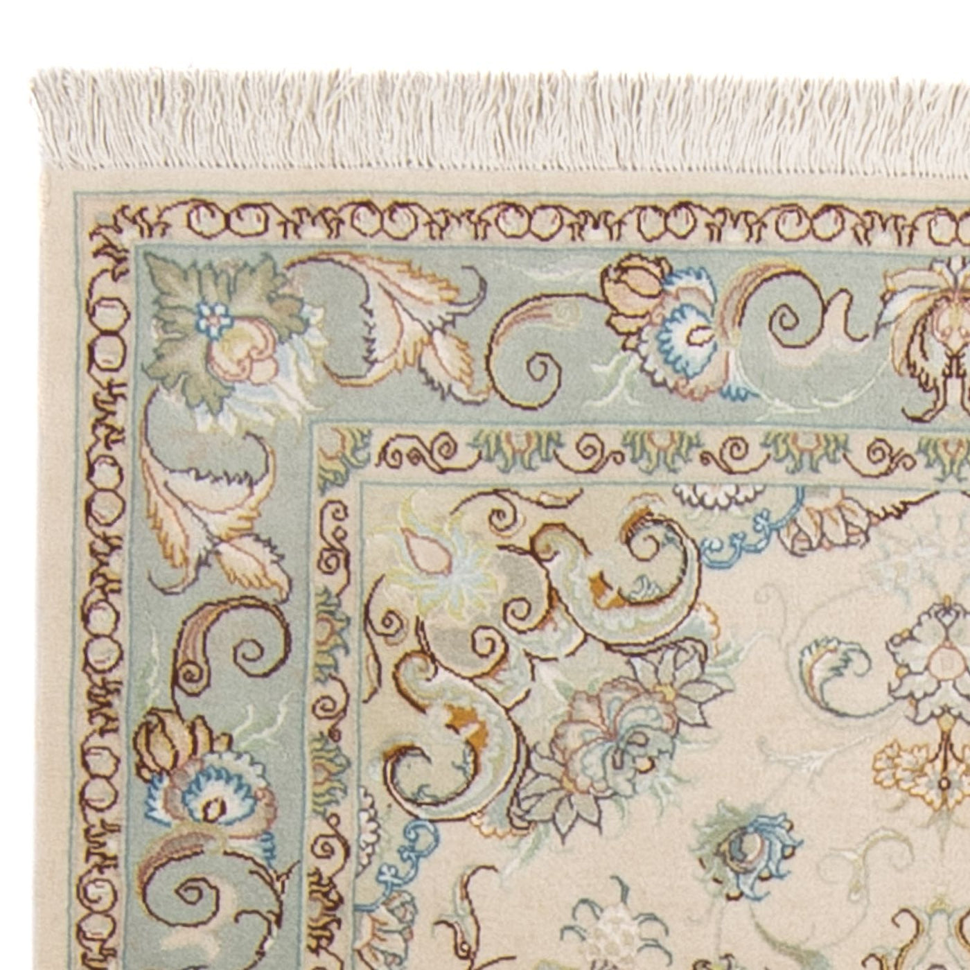 Tapis de Tabriz - 50 rangs Tapis 150x100cm - Tapis persan