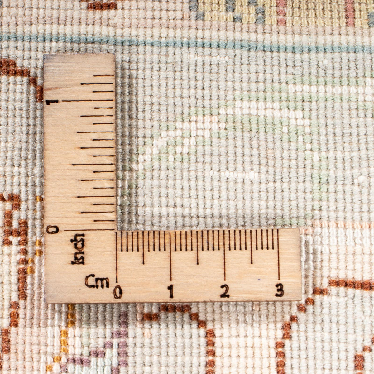 Tapis persan - Tabriz - Royal - 150 x 100 cm - beige