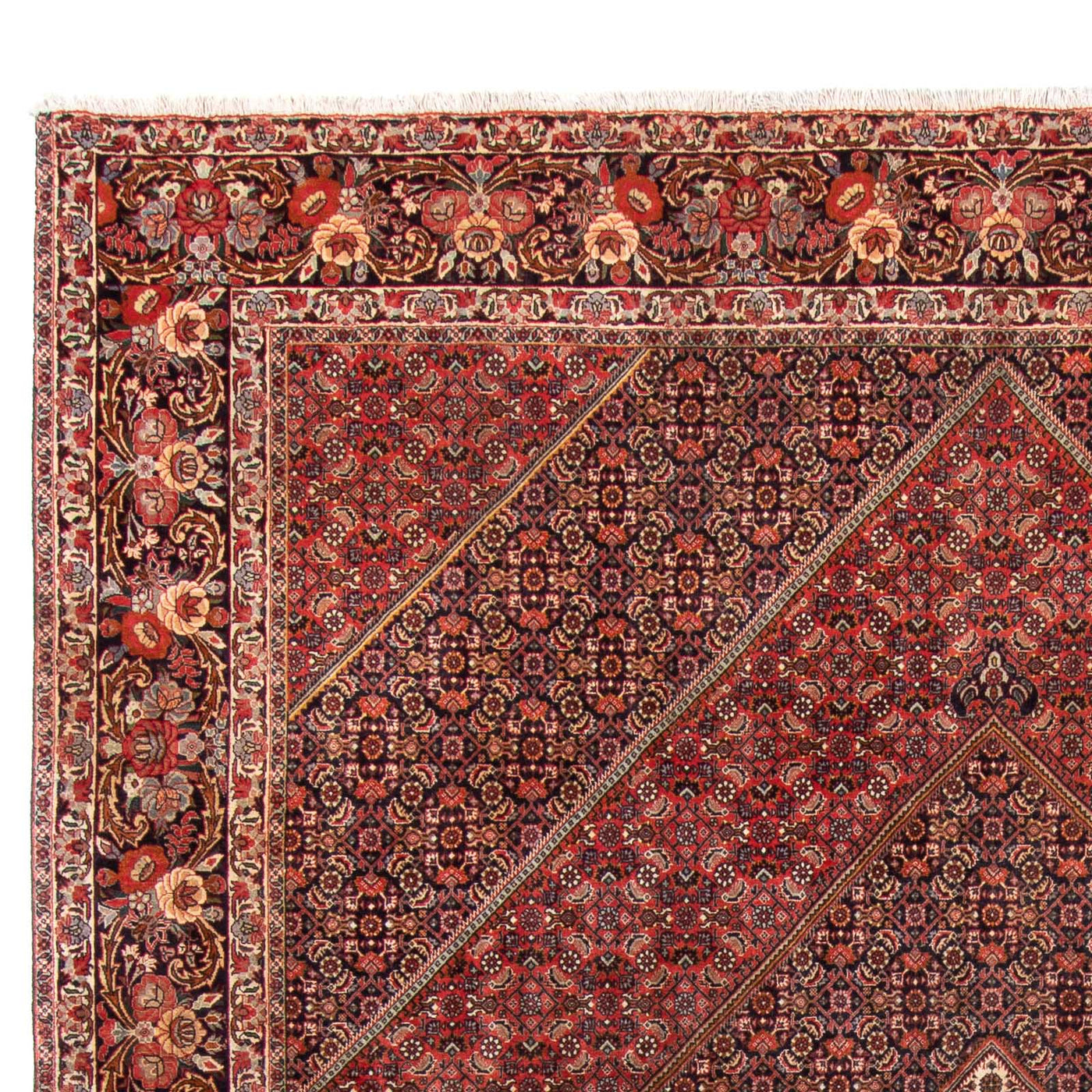 Tapis de Bidjar Tapis 350x250cm - Tapis persan