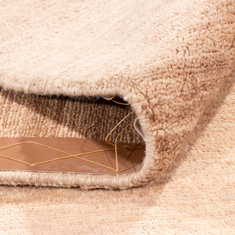 Tapis Ziegler - Moderne - 300 x 200 cm - beige