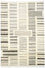 Tapis Népalais - 205 x 142 cm - multicolore
