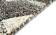 Tapis Népalais - 201 x 148 cm - multicolore