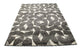 Tapis Népalais - 201 x 148 cm - multicolore