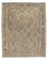 Tapis Kelim - Splash - 196 x 162 cm - multicolore