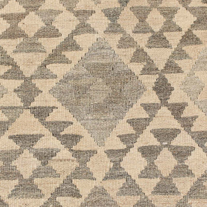 Tapis Kelim - Splash - 174 x 125 cm - multicolore