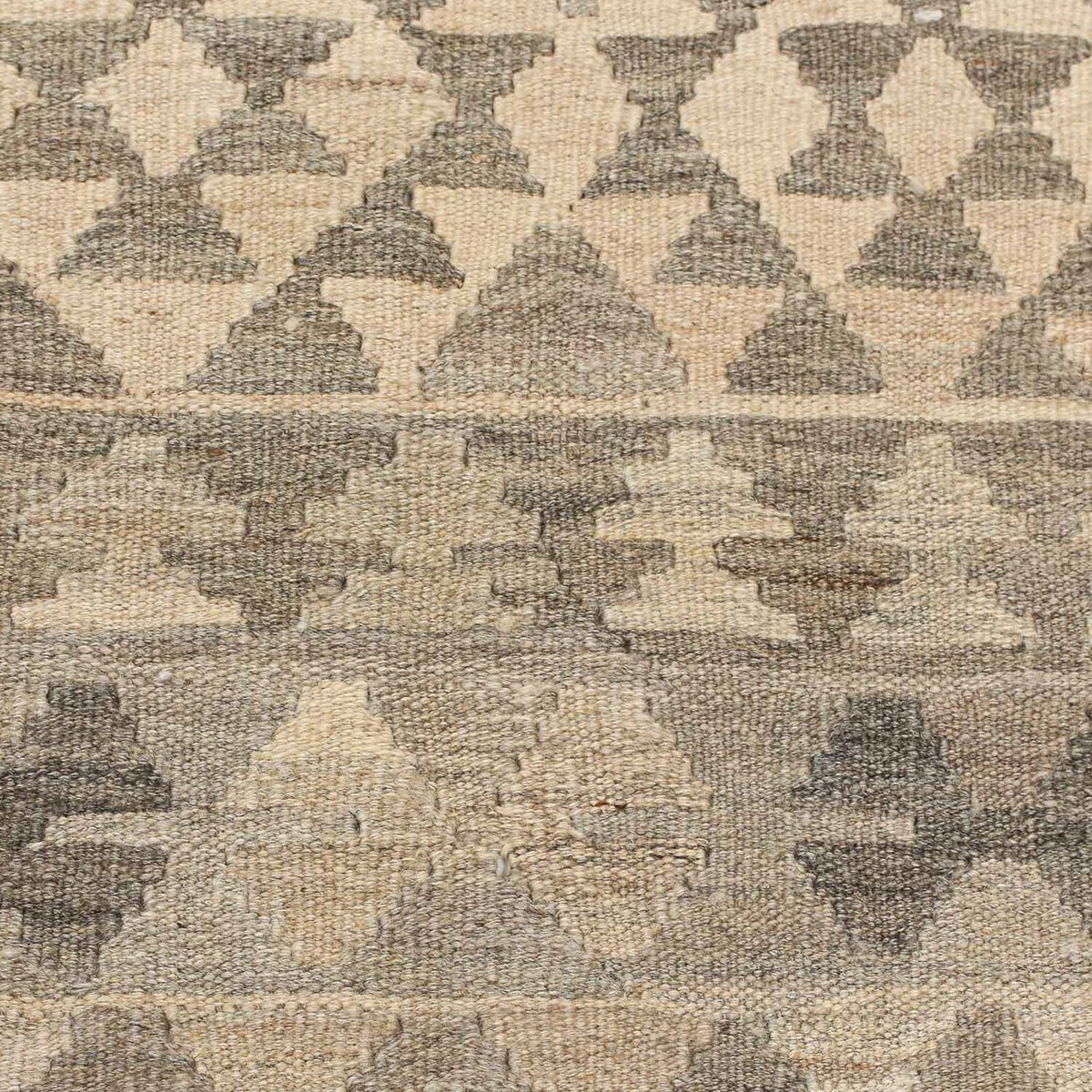 Tapis Kelim - Splash - 174 x 125 cm - multicolore