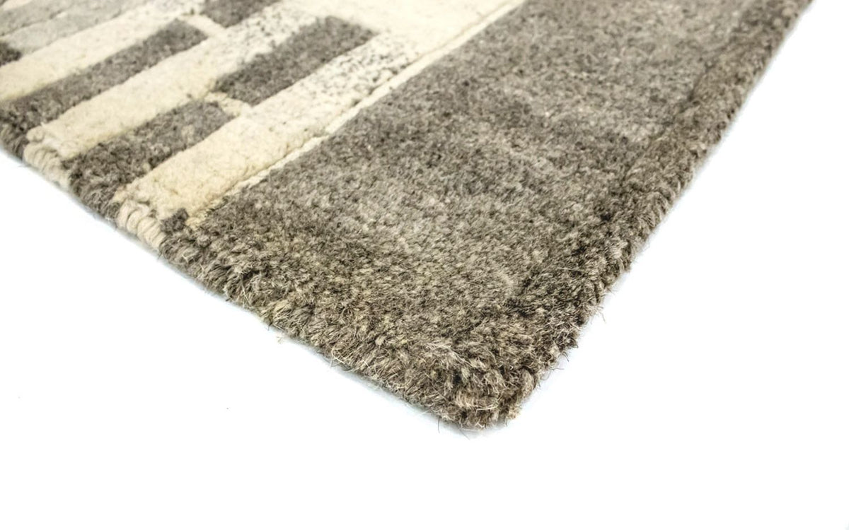 Tapis Népalais 178x116cm - Tapis en laine