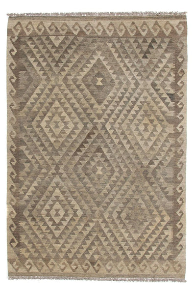 Kilim Maimana Tapis 125x180cm - Tapis en laine