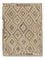 Tapis Kelim - Splash - 175 x 130 cm - multicolore