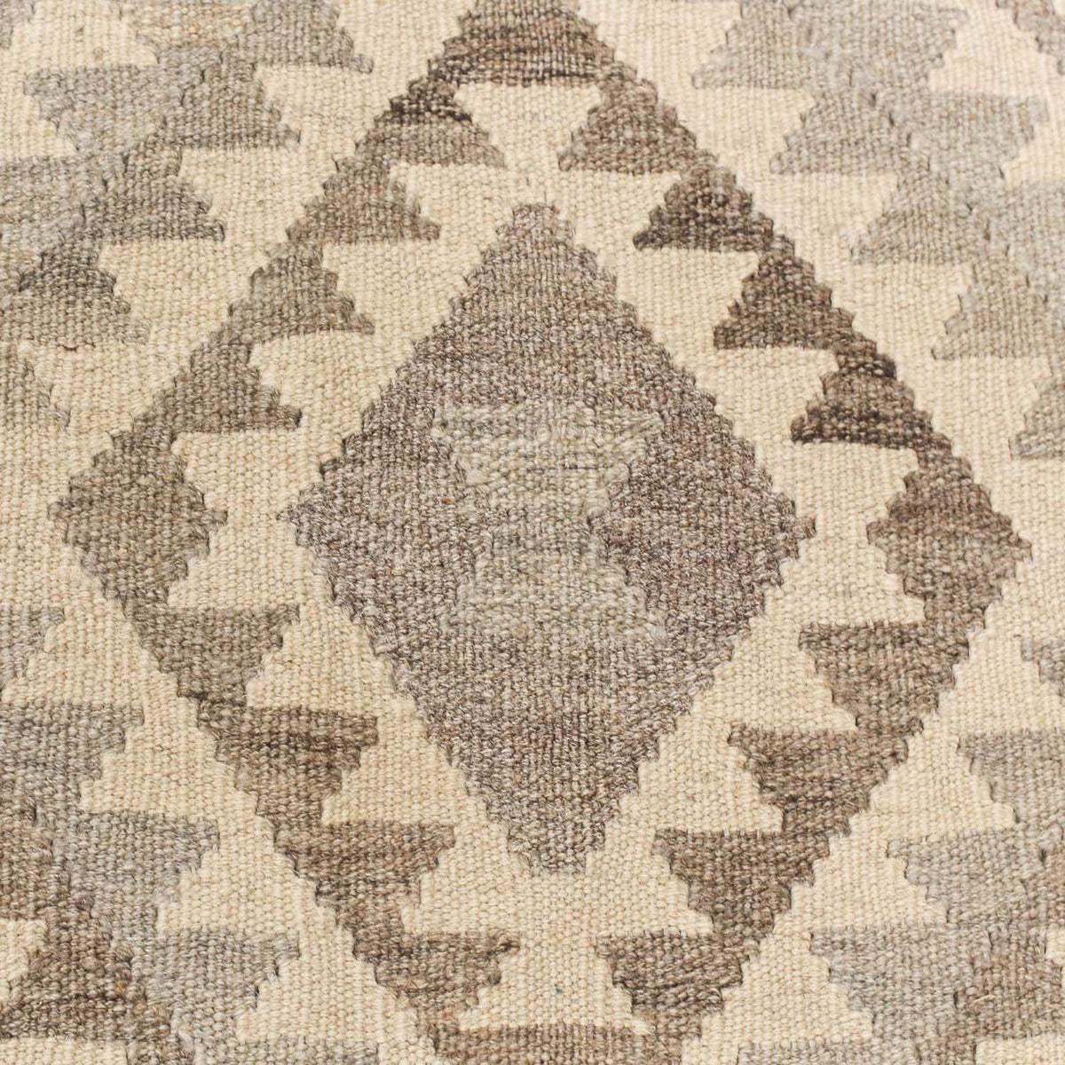 Tapis Kelim - Splash - 175 x 130 cm - multicolore