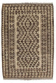 Kilim Maimana Tapis 150x102cm - Tapis en laine