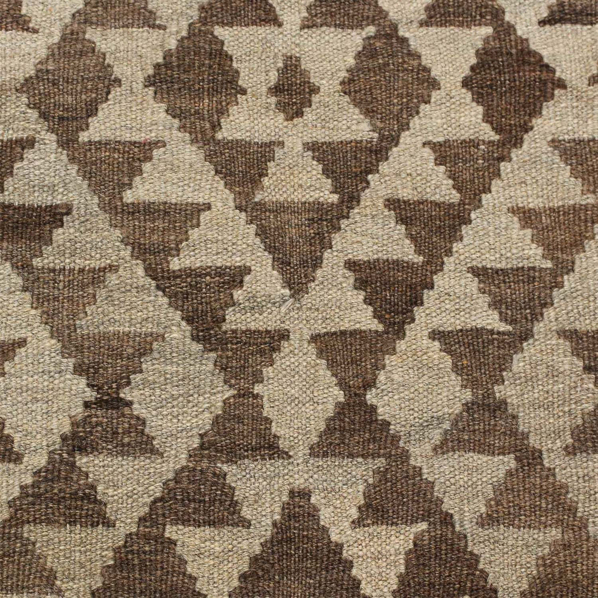 Tapis Kelim - Splash - 150 x 102 cm - multicolore