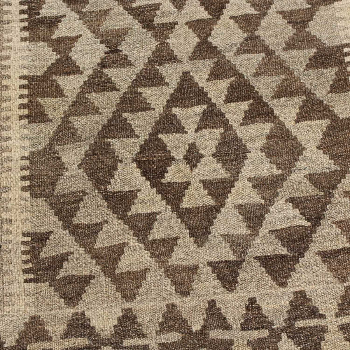 Tapis Kelim - Splash - 150 x 102 cm - multicolore