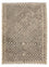 Tapis Kelim - Splash - 182 x 132 cm - multicolore