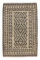 Kilim Maimana Tapis 152x100cm - Tapis en laine