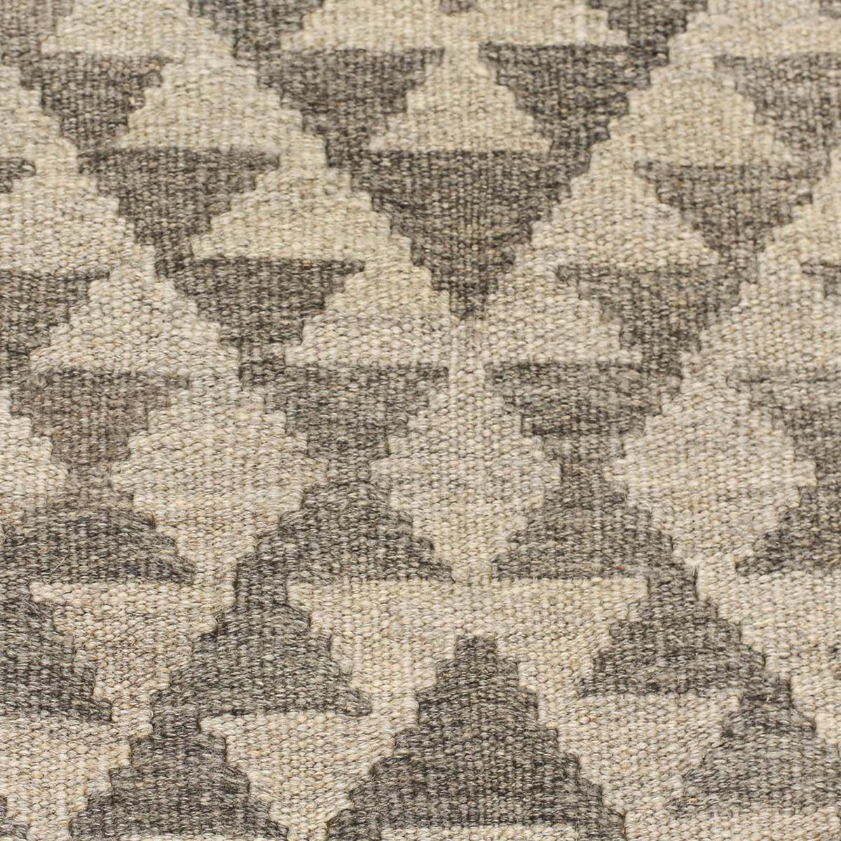 Tapis Kelim - Splash - 152 x 100 cm - multicolore