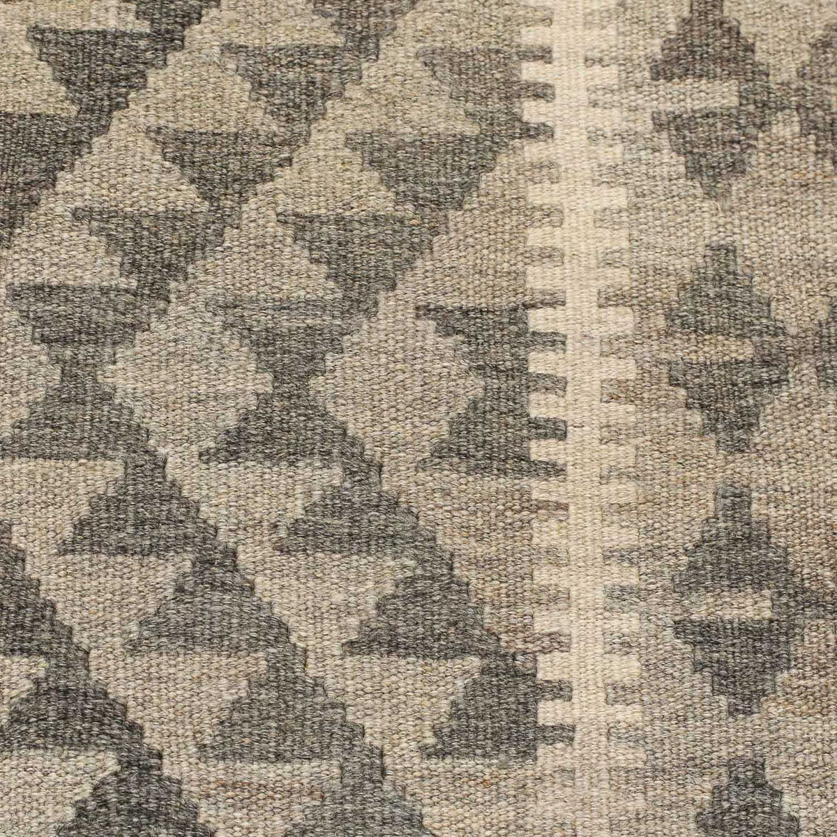 Tapis Kelim - Splash - 152 x 100 cm - multicolore