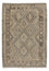 Tapis Kelim - Splash - 183 x 129 cm - multicolore