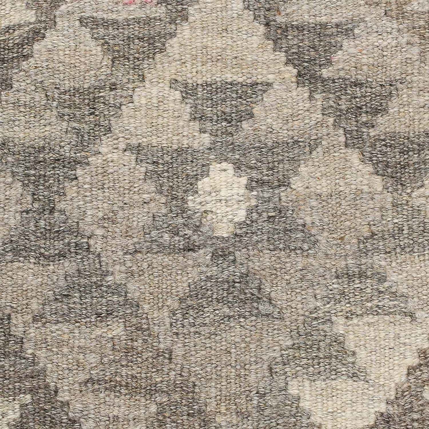 Tapis Kelim - Splash - 147 x 101 cm - multicolore