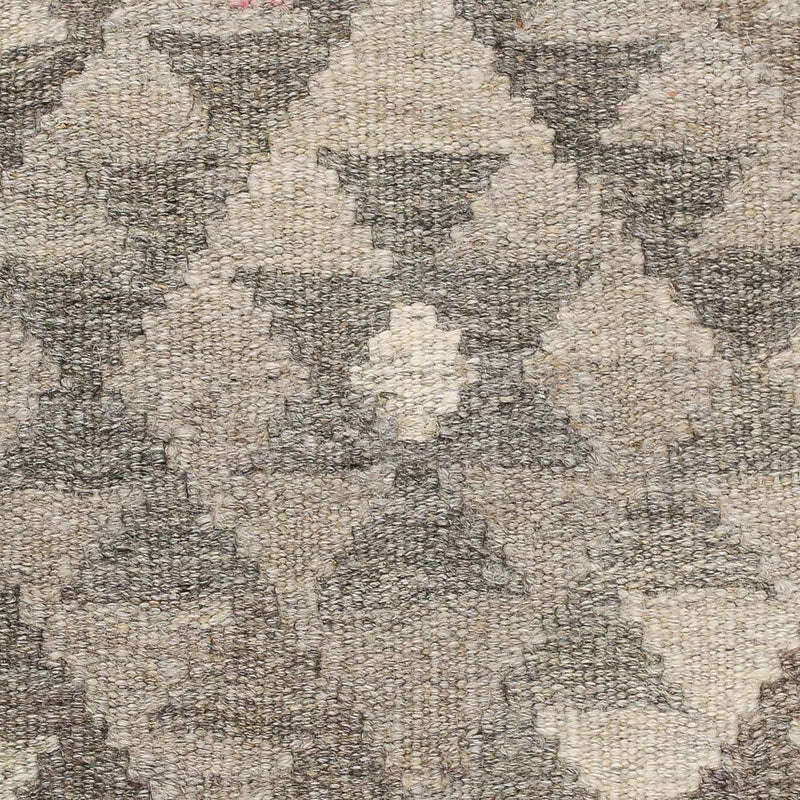 Tapis Kelim - Splash - 147 x 101 cm - multicolore