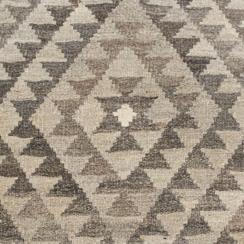 Tapis Kelim - Splash - 147 x 101 cm - multicolore
