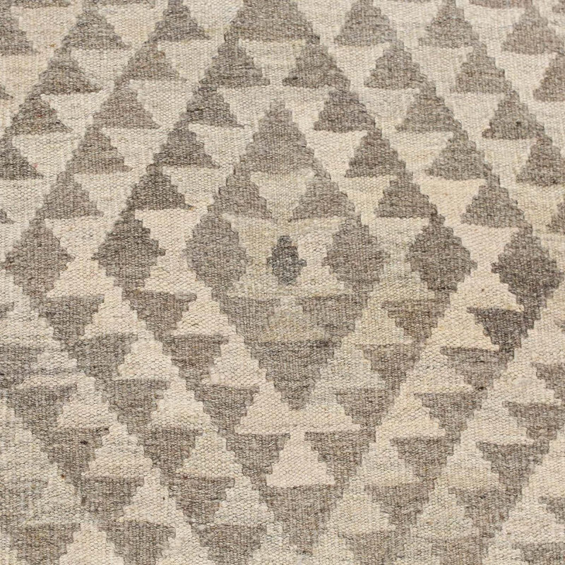 Tapis Kelim - Splash - 147 x 103 cm - multicolore