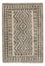 Tapis Kelim - Splash - 146 x 102 cm - multicolore