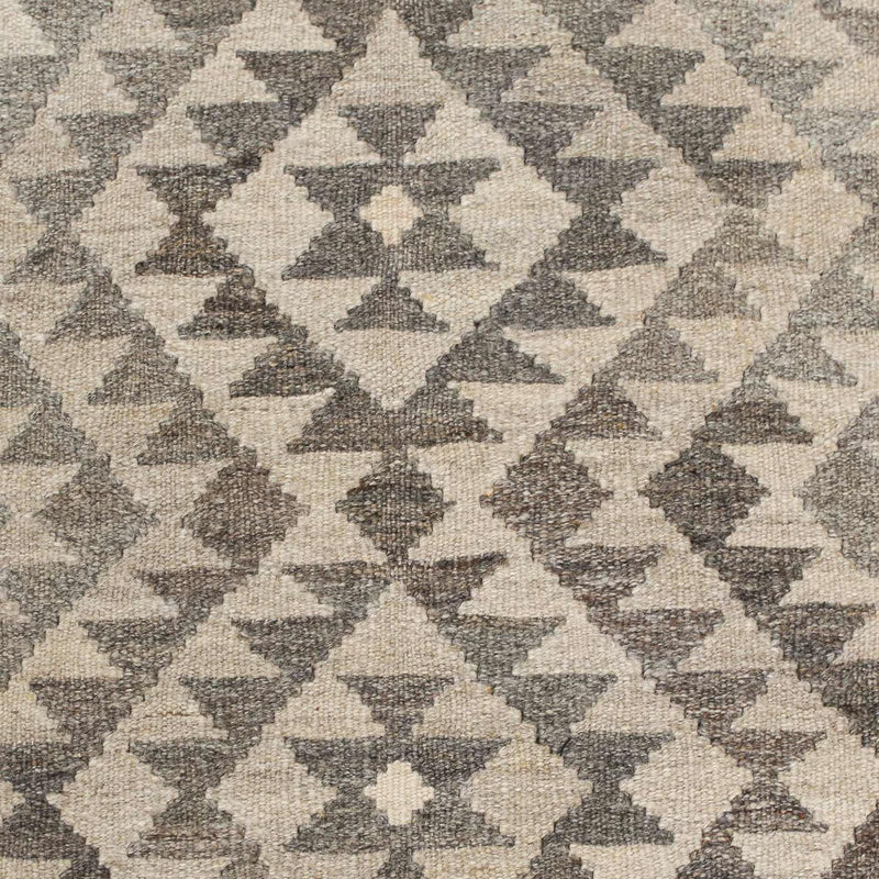 Tapis Kelim - Splash - 146 x 102 cm - multicolore