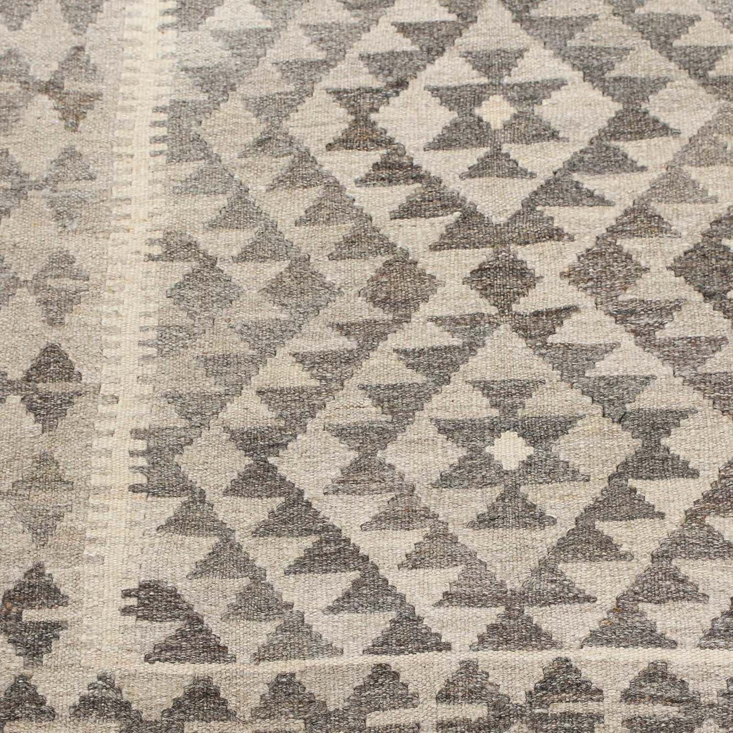 Tapis Kelim - Splash - 146 x 102 cm - multicolore