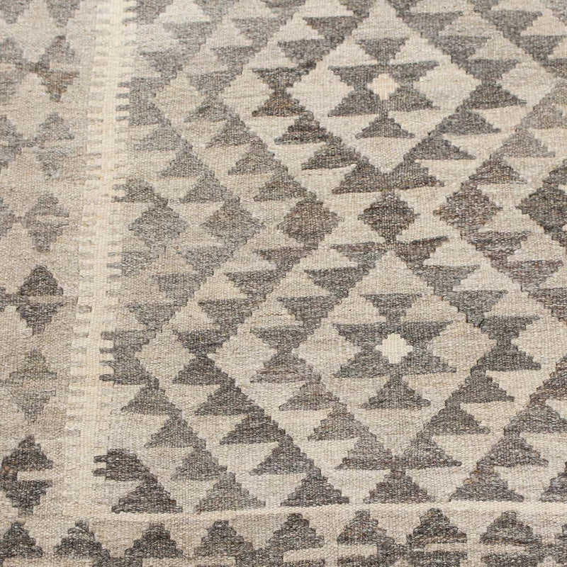Tapis Kelim - Splash - 146 x 102 cm - multicolore