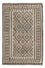 Tapis Kelim - Splash - 150 x 100 cm - multicolore