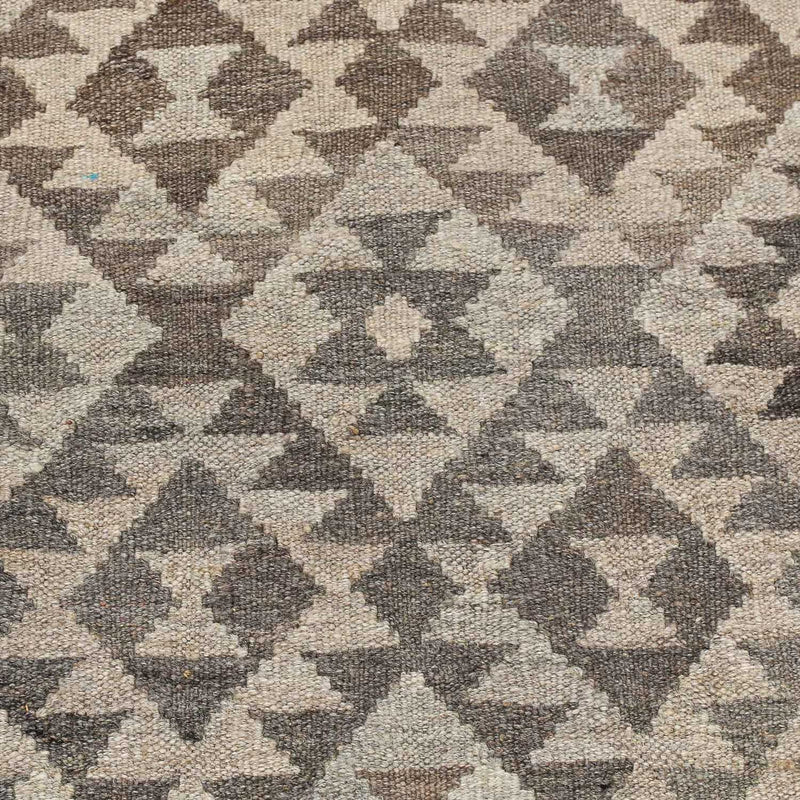 Tapis Kelim - Splash - 150 x 100 cm - multicolore