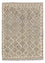 Tapis Kelim - Splash - 184 x 129 cm - multicolore