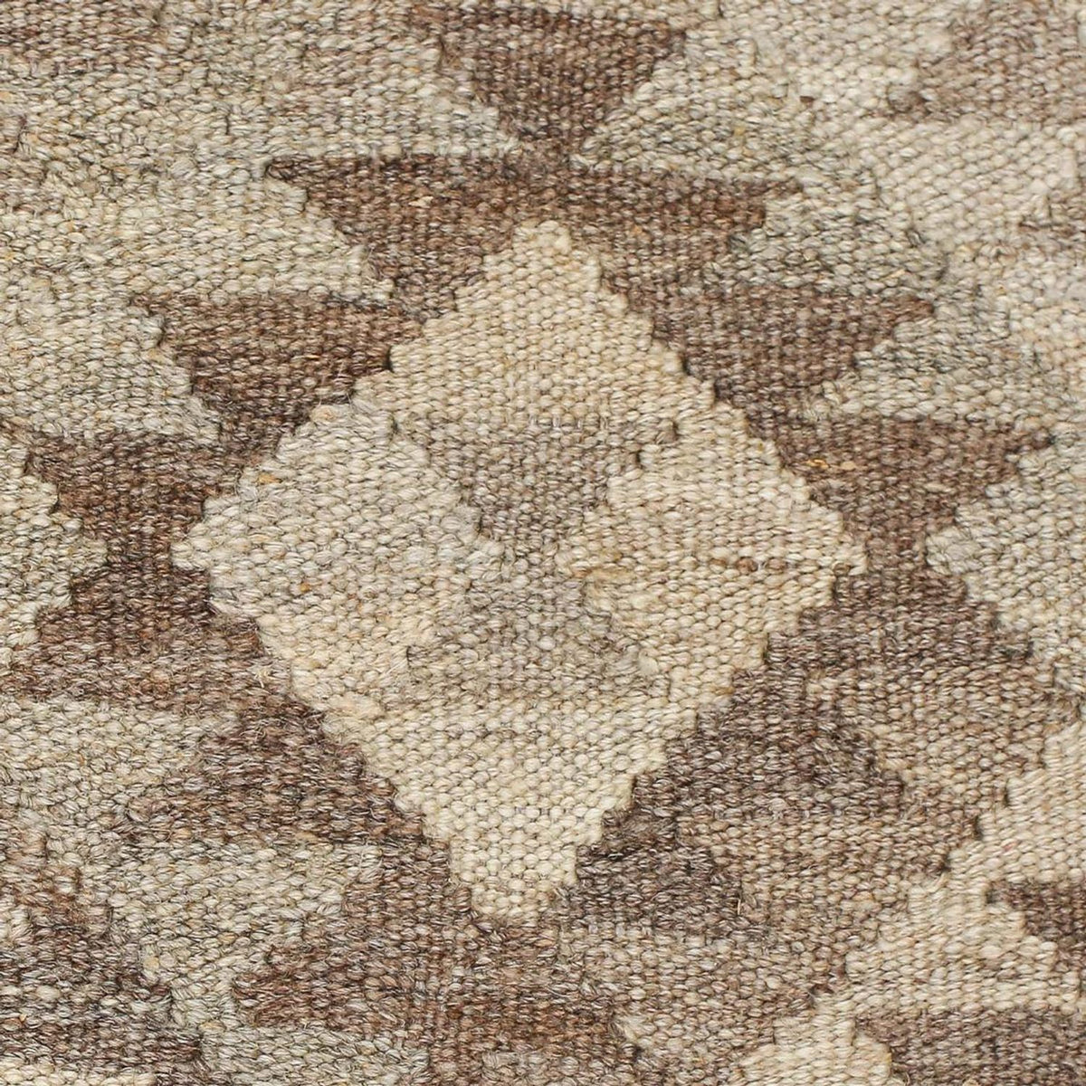 Tapis Kelim - Splash - 120 x 80 cm - multicolore