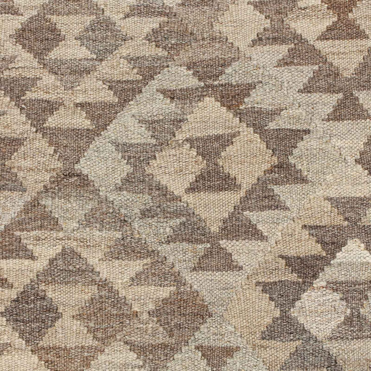 Tapis Kelim - Splash - 120 x 80 cm - multicolore