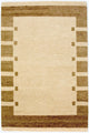 Tapis Gabbeh indien Tapis 185x122cm - Tapis en laine