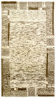 Tapis Népalais 90x161cm - Tapis en laine