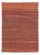 Kilim Maimana Tapis 198x140cm - Tapis en laine