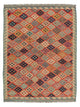 Kilim Maimana Tapis 197x148cm - Tapis en laine