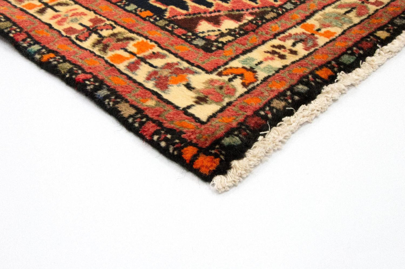 Tapis de Hamadan Tapis 148x97cm - Tapis persan